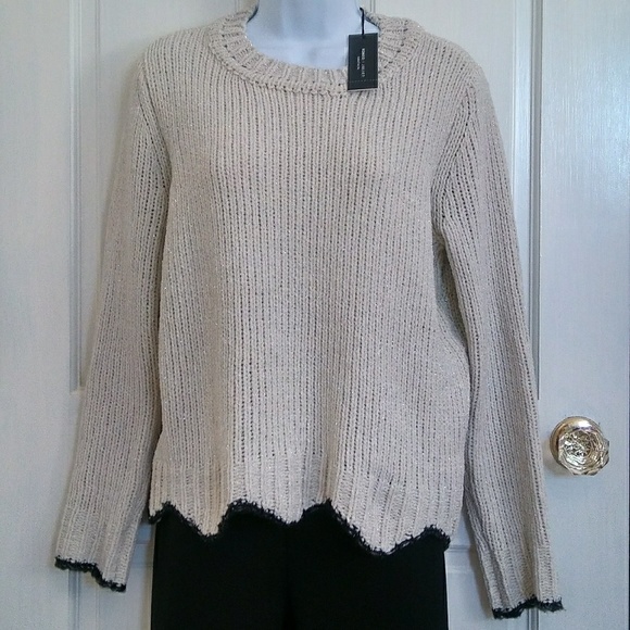 Romeo & Juliet Couture Sweaters - Romeo +Juliet sweater